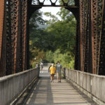 walking for health